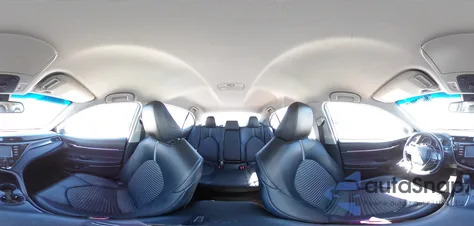 2020 Toyota Camry Se from USA, damaged, VIN 4T1G11AK6LU346919